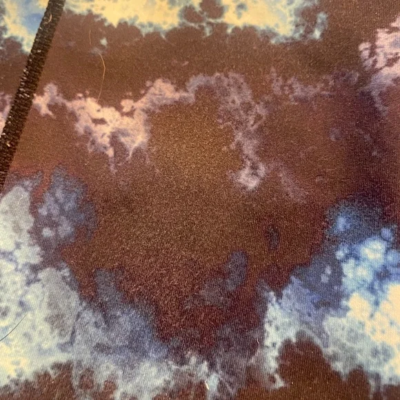 CVG Storm full length leggings size large - Picture 4 of 4